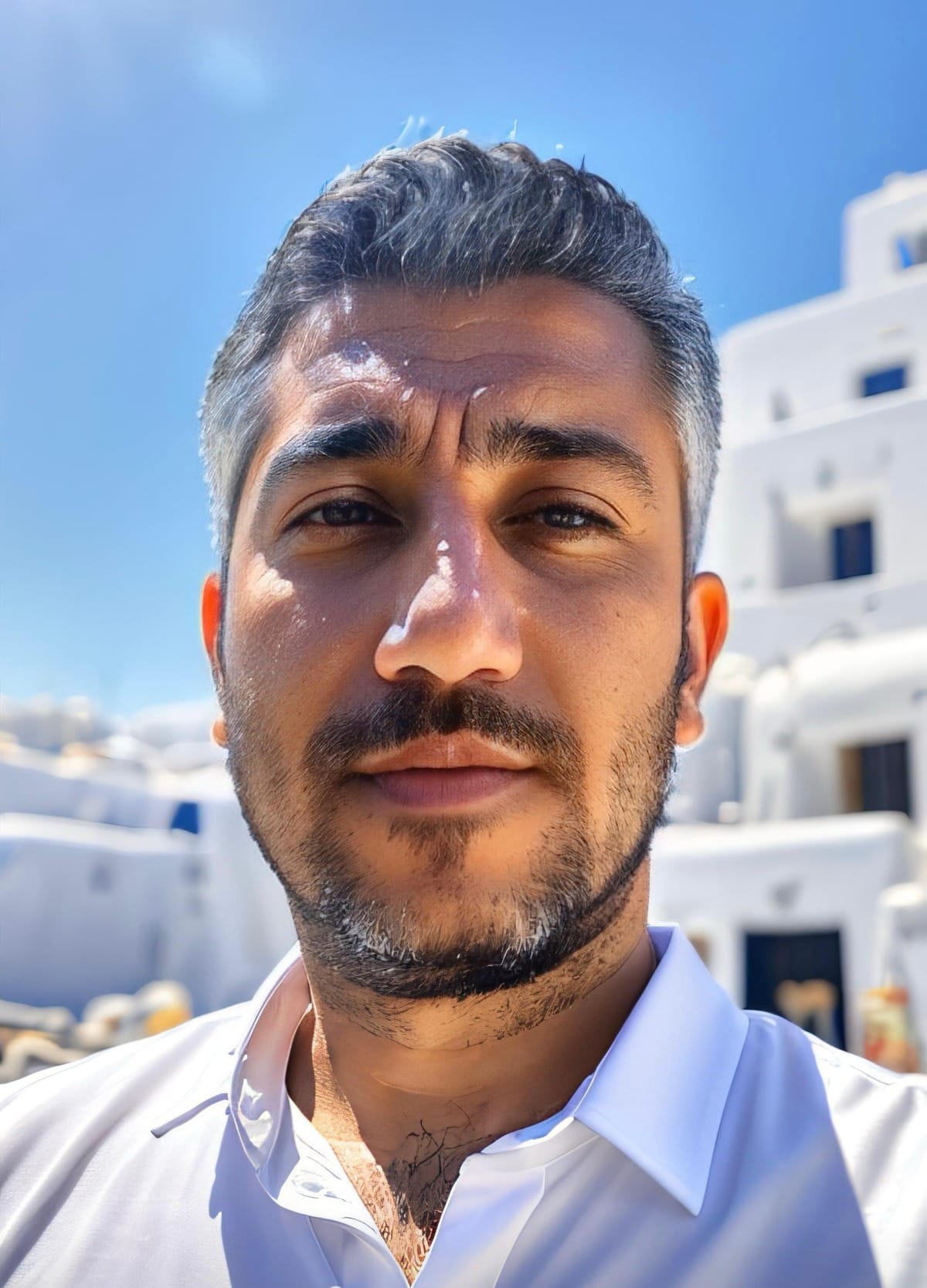 İbrahim Halil ACIOĞLU
