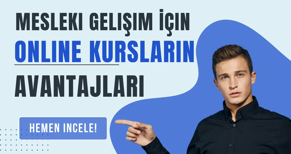 Mesleki Gelişim