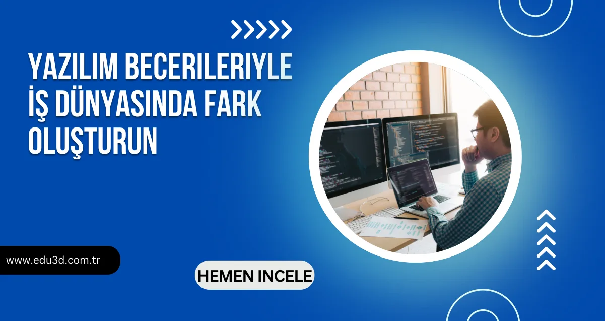 Yazılım Becerileri